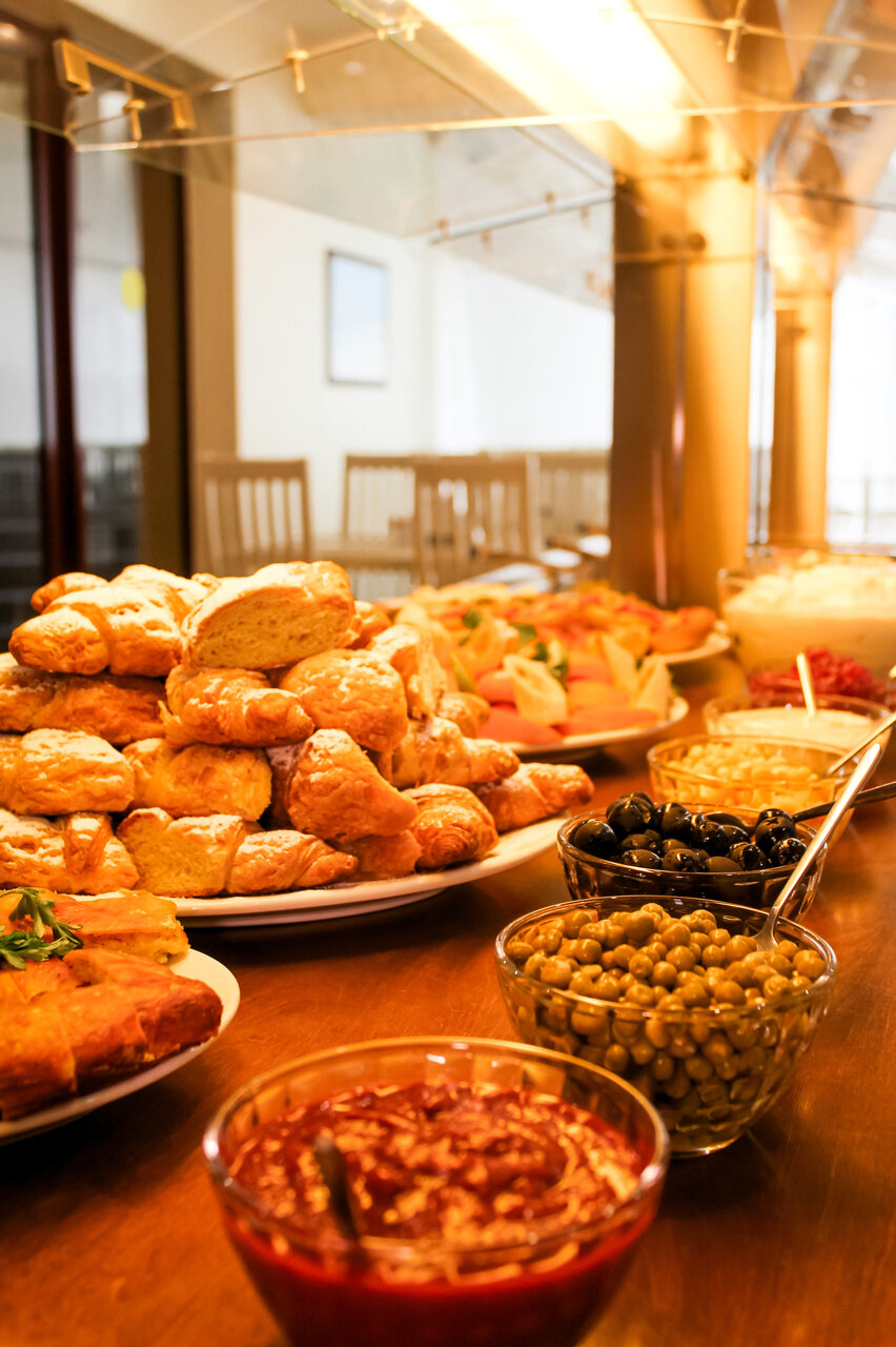 Гостиница Бригантина Геленджик