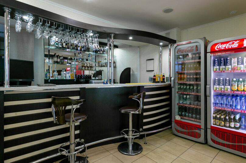 Гостиница Бригантина Геленджик