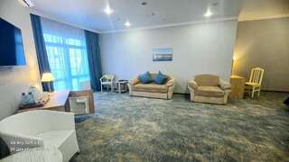 Гостиница Бригантина Геленджик Люкс с видом на море-2