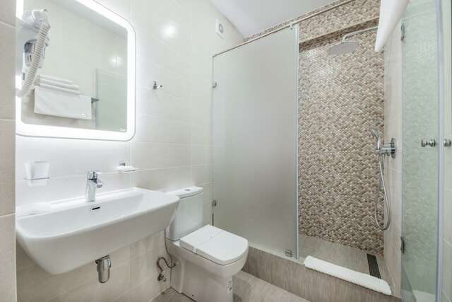 Гостиница Бригантина Геленджик-242