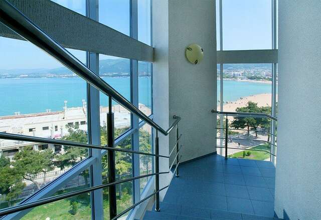 Гостиница Бригантина Геленджик-149