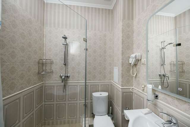 Гостиница Бригантина Геленджик-238