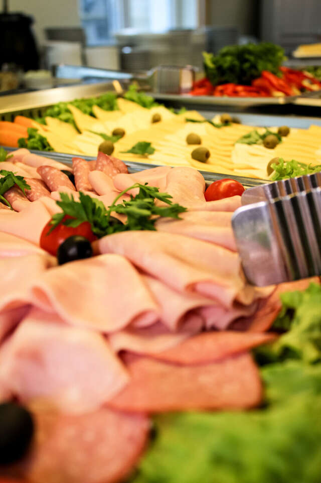 Гостиница Бригантина Геленджик-65