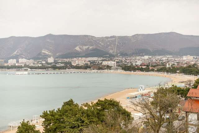 Гостиница Бригантина Геленджик-132