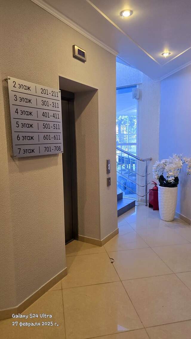 Гостиница Бригантина Геленджик-156