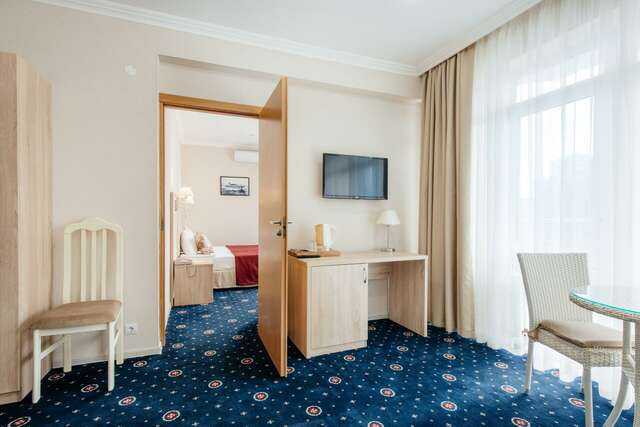 Гостиница Бригантина Геленджик-248