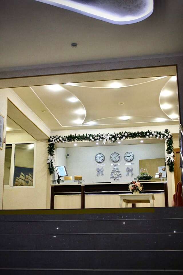 Гостиница Бригантина Геленджик-104