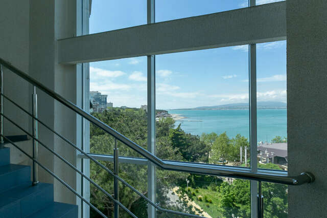 Гостиница Бригантина Геленджик-214