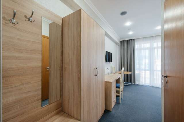 Гостиница Бригантина Геленджик-155