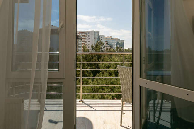 Гостиница Бригантина Геленджик-175