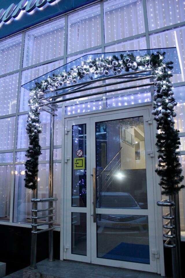 Гостиница Бригантина Геленджик-119