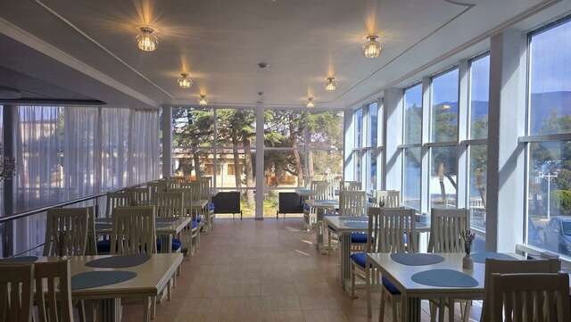 Гостиница Бригантина Геленджик-144