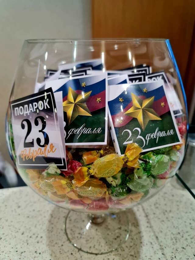 Гостиница Бригантина Геленджик-45