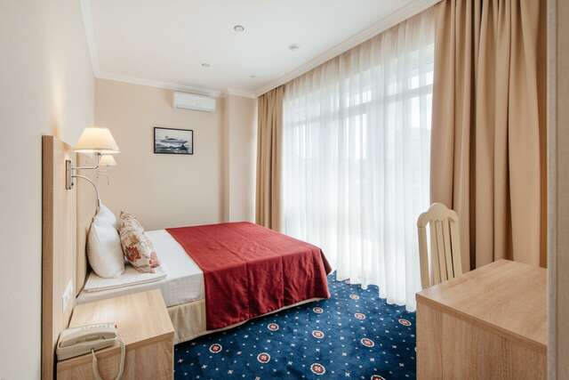 Гостиница Бригантина Геленджик-209