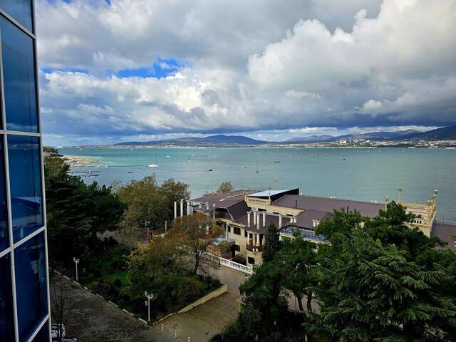 Гостиница Бригантина Геленджик-77