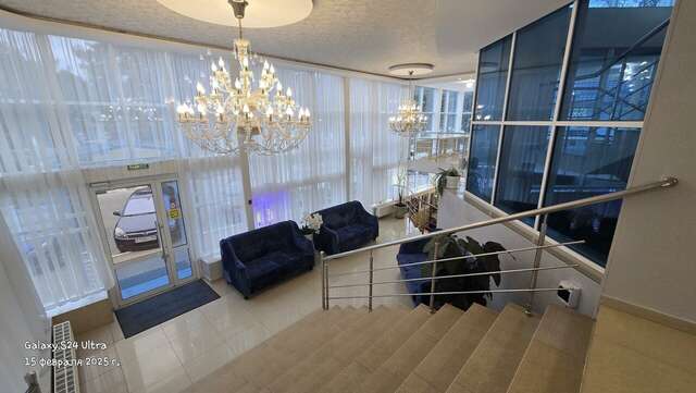 Гостиница Бригантина Геленджик-82