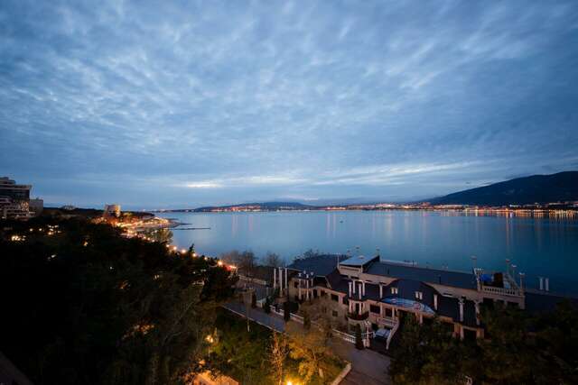 Гостиница Бригантина Геленджик-181