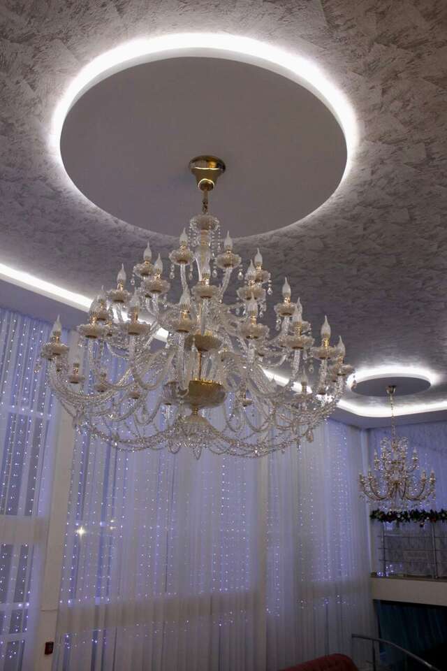 Гостиница Бригантина Геленджик-34