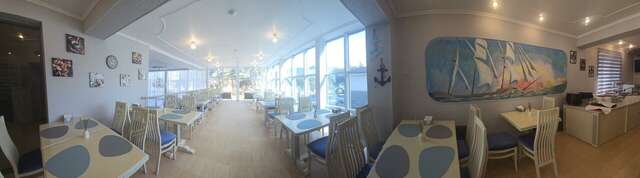 Гостиница Бригантина Геленджик-211