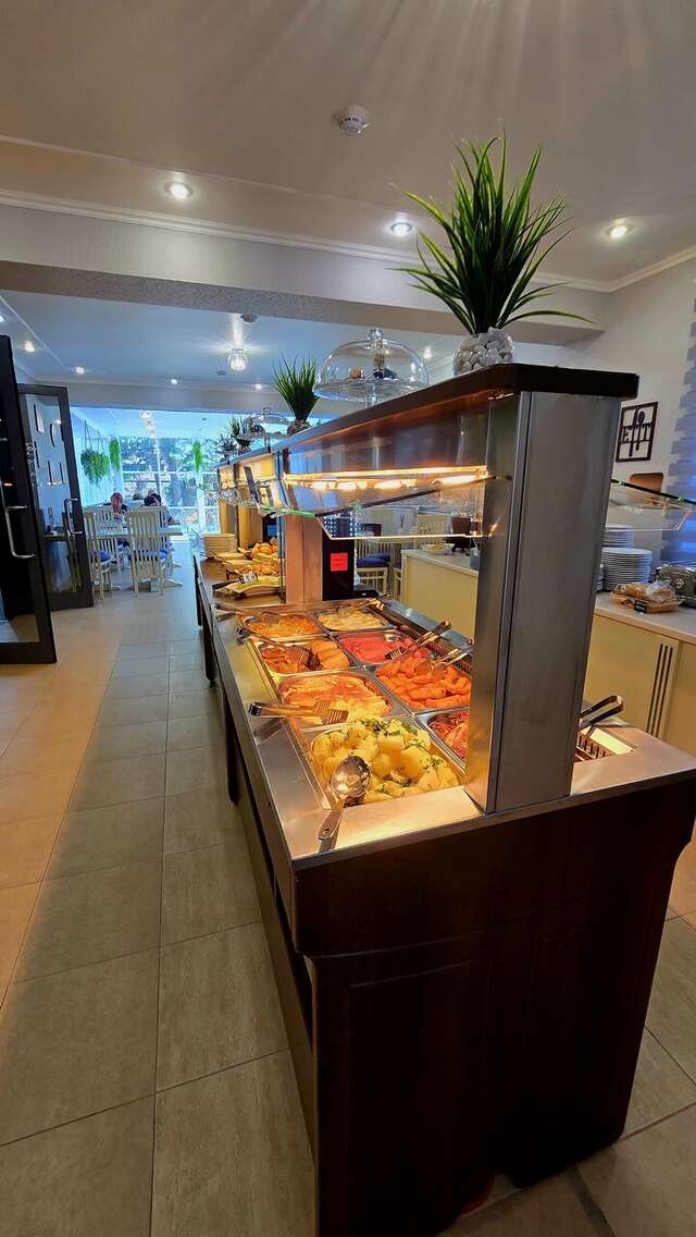 Гостиница Бригантина Геленджик-116