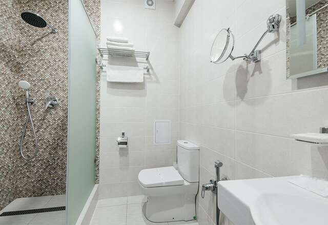 Гостиница Бригантина Геленджик-220