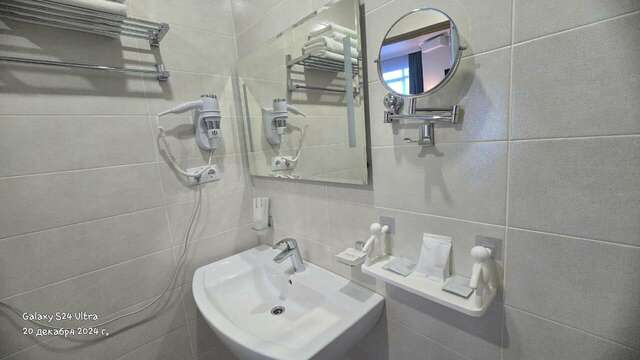 Гостиница Бригантина Геленджик-66