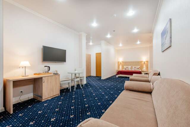 Гостиница Бригантина Геленджик-233