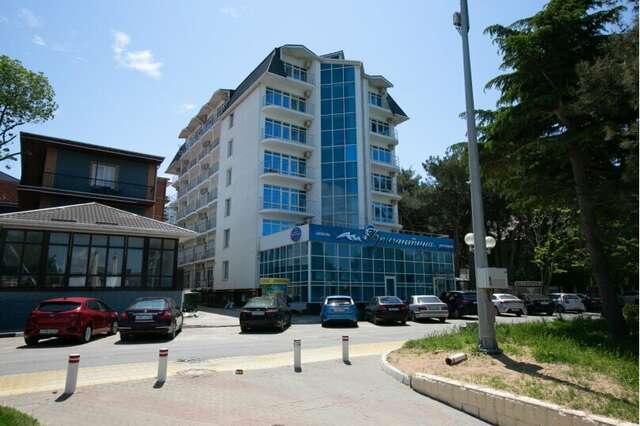 Гостиница Бригантина Геленджик-135