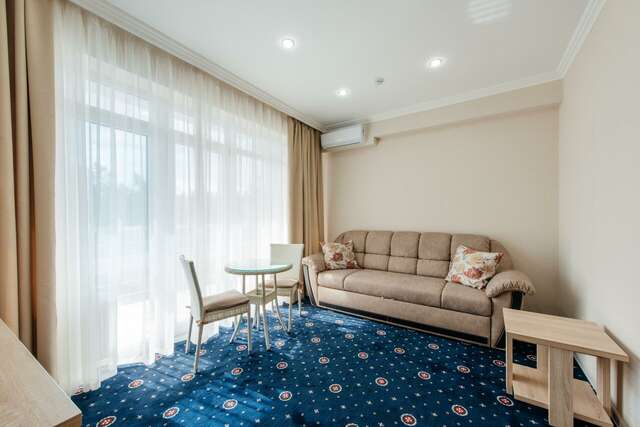 Гостиница Бригантина Геленджик-183