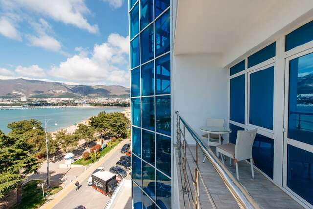 Гостиница Бригантина Геленджик-90