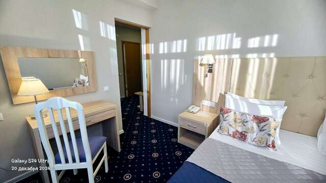 Гостиница Бригантина Геленджик-199