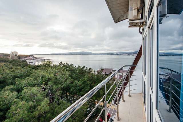 Гостиница Бригантина Геленджик-100