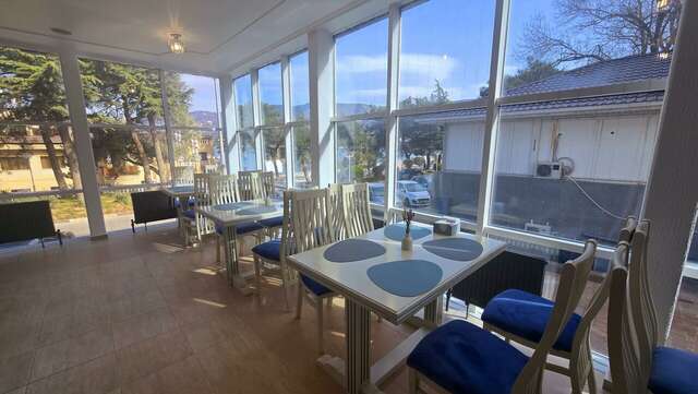 Гостиница Бригантина Геленджик-219