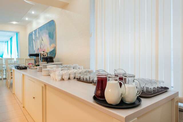 Гостиница Бригантина Геленджик-88