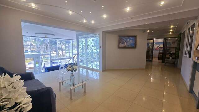 Гостиница Бригантина Геленджик-182