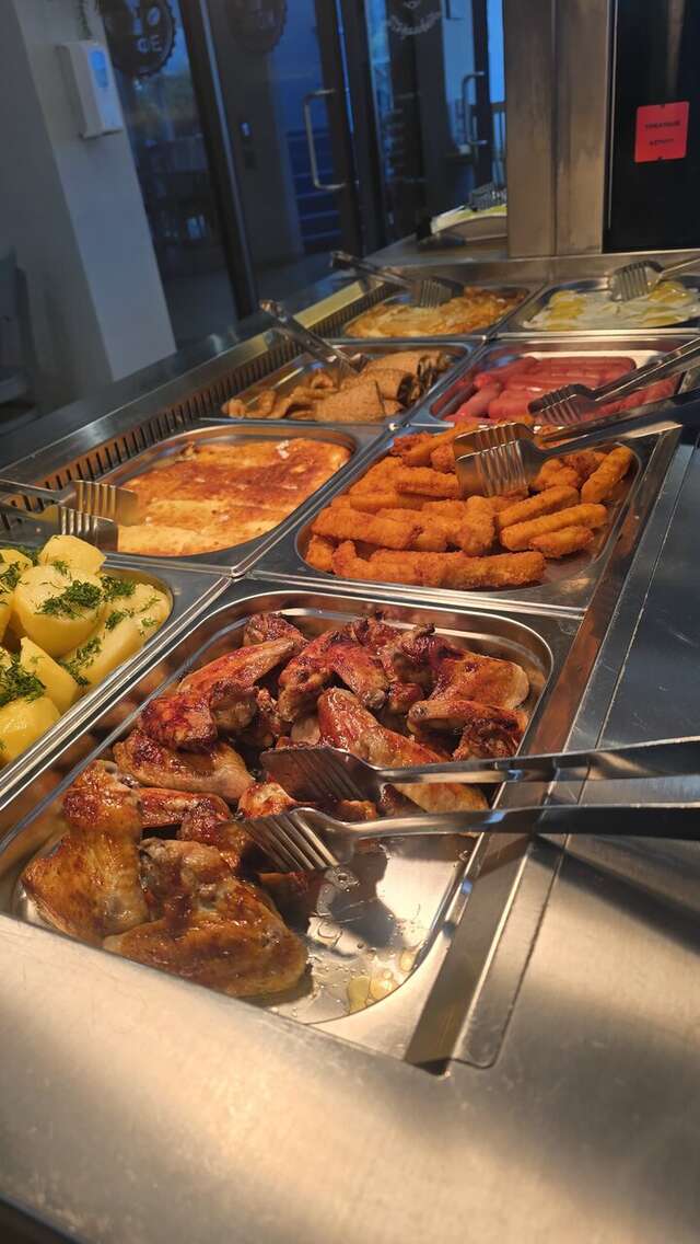 Гостиница Бригантина Геленджик-240