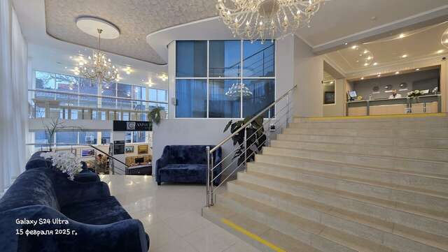 Гостиница Бригантина Геленджик-124