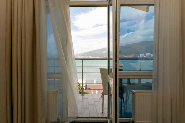 Гостиница Бригантина Геленджик-163