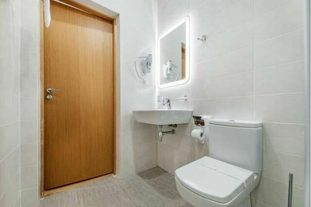 Гостиница Бригантина Геленджик-142