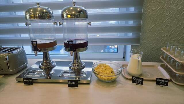 Гостиница Бригантина Геленджик-108