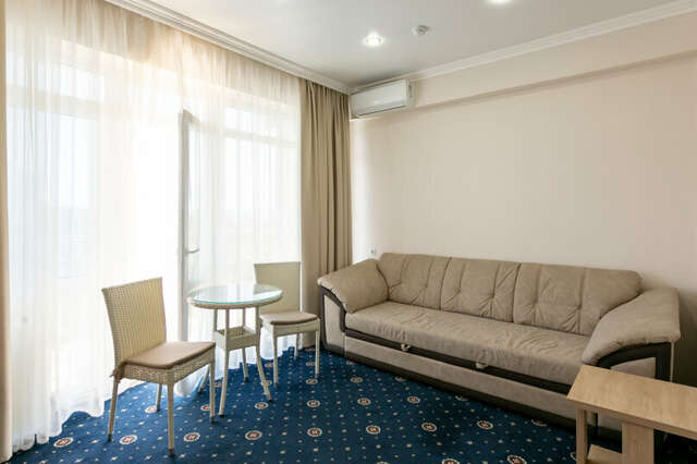 Гостиница Бригантина Геленджик-129