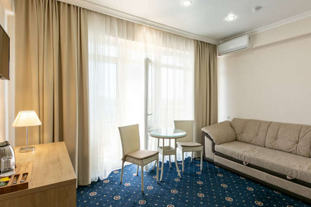 Гостиница Бригантина Геленджик-216