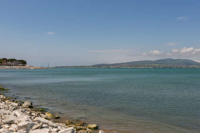 Гостиница Бригантина Геленджик-48