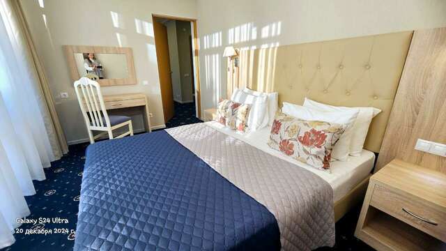 Гостиница Бригантина Геленджик-159