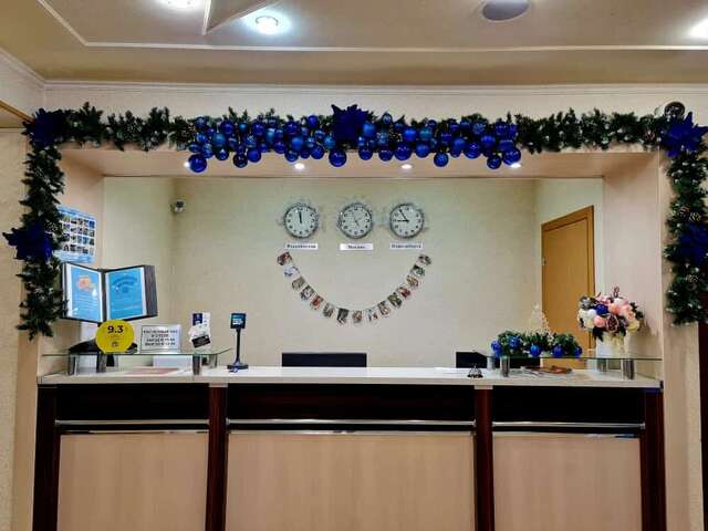 Гостиница Бригантина Геленджик-60