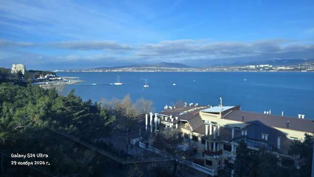 Гостиница Бригантина Геленджик-186