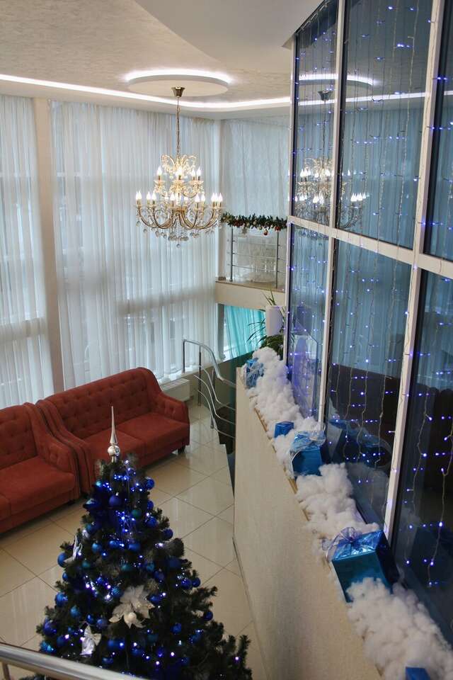 Гостиница Бригантина Геленджик-92