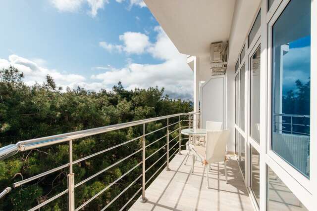 Гостиница Бригантина Геленджик-68