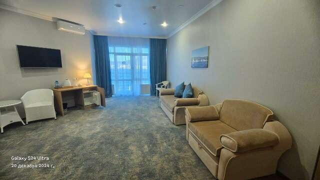 Гостиница Бригантина Геленджик-222