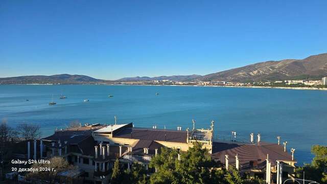 Гостиница Бригантина Геленджик-231